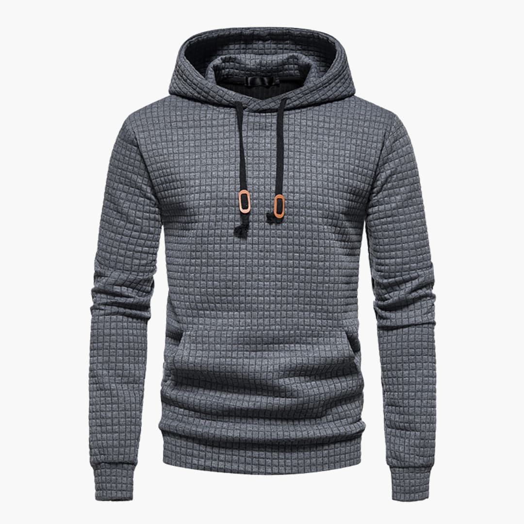 Chris | Comfortable Hoodie