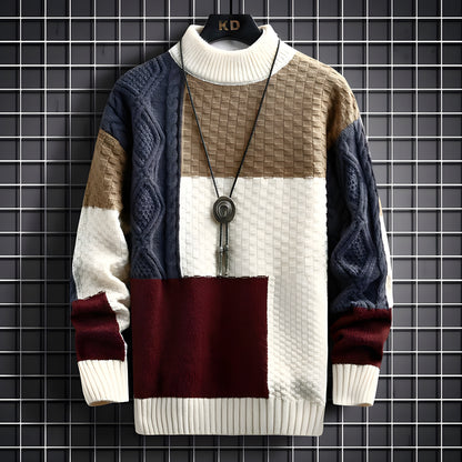 Matthew | Element Vanguard Sweater