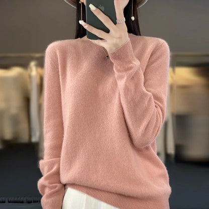 Helen | Casual Pullover