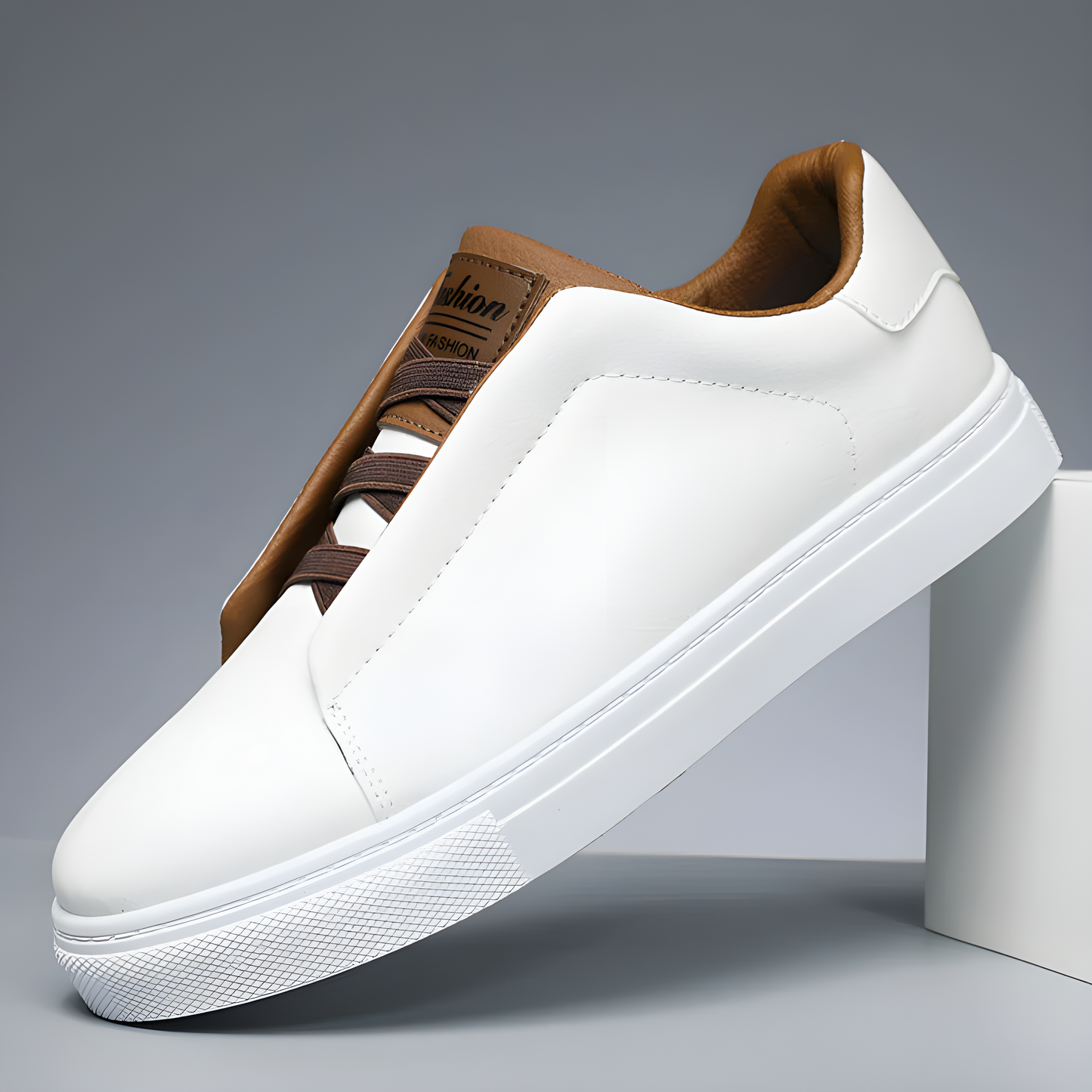 Daniel | The Timeless Classic Sneaker