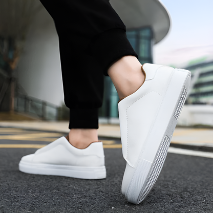 Daniel | The Timeless Classic Sneaker