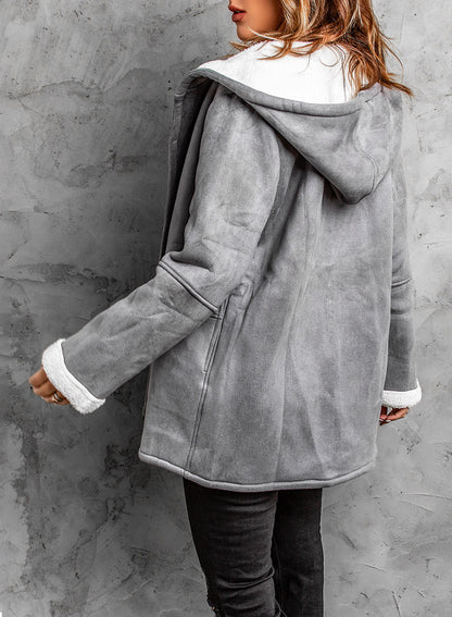 Lauren | Warm & Stylish Women’s Coat