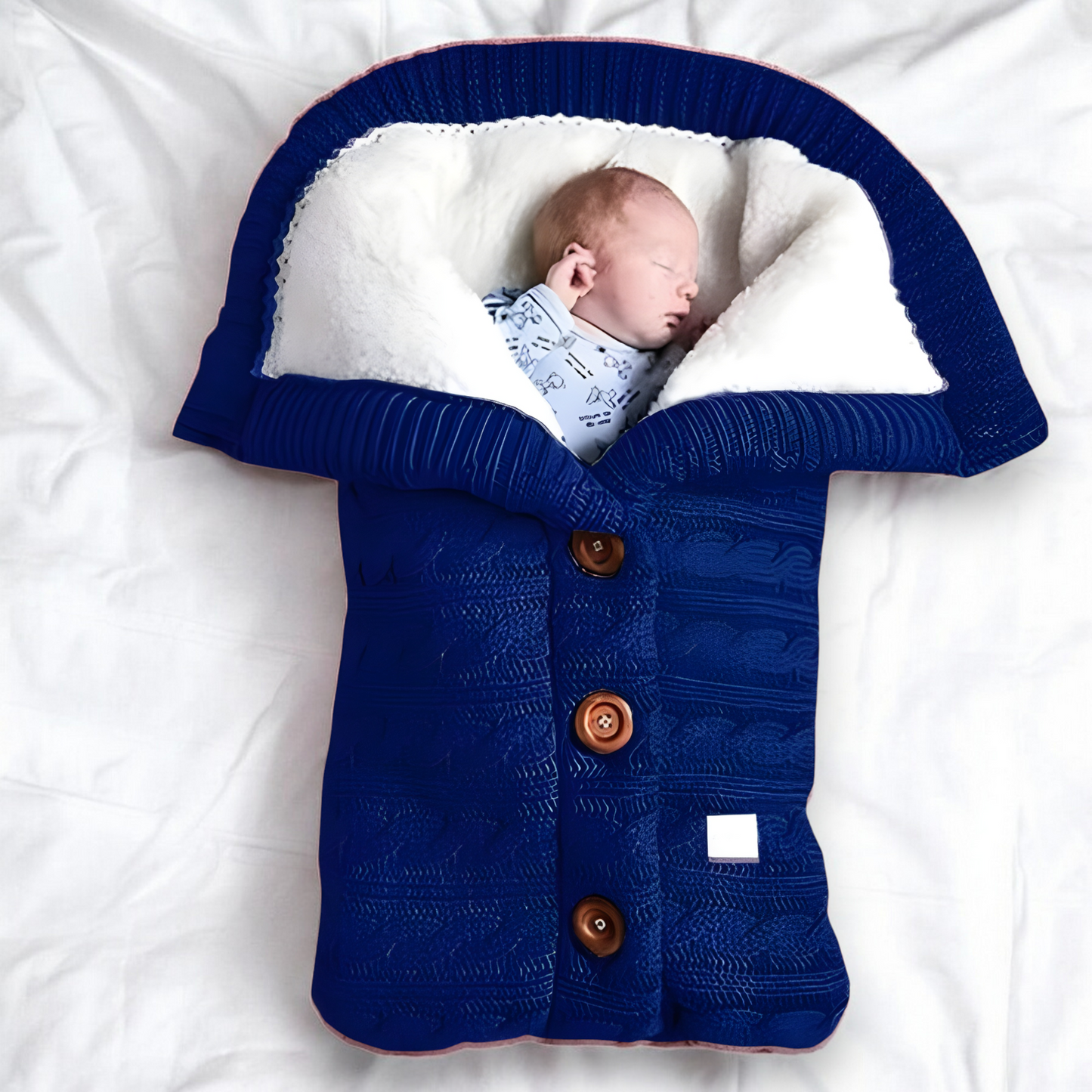 SoftNest | Keep Your Baby Warm on the Coldest Days