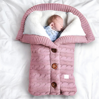 SoftNest | Keep Your Baby Warm on the Coldest Days