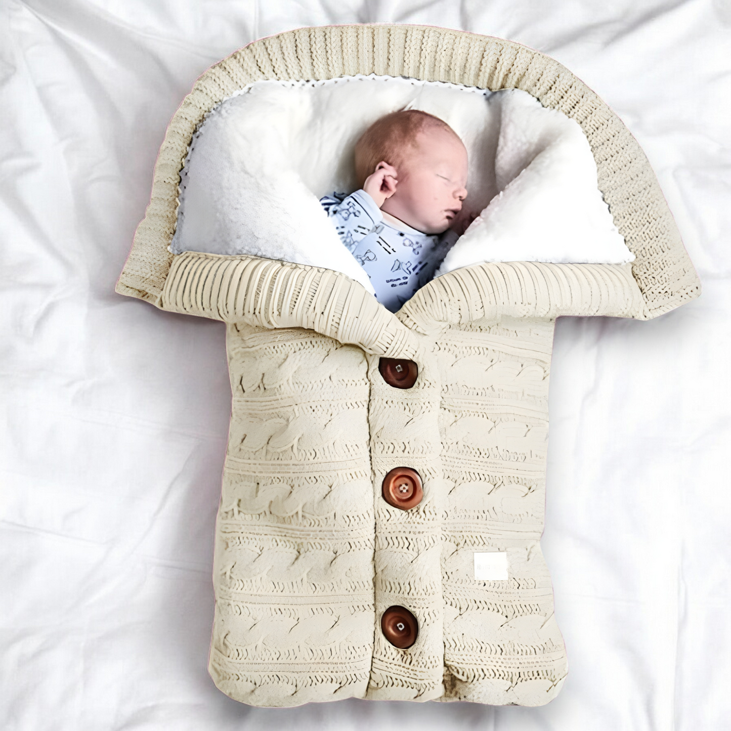 SoftNest | Keep Your Baby Warm on the Coldest Days