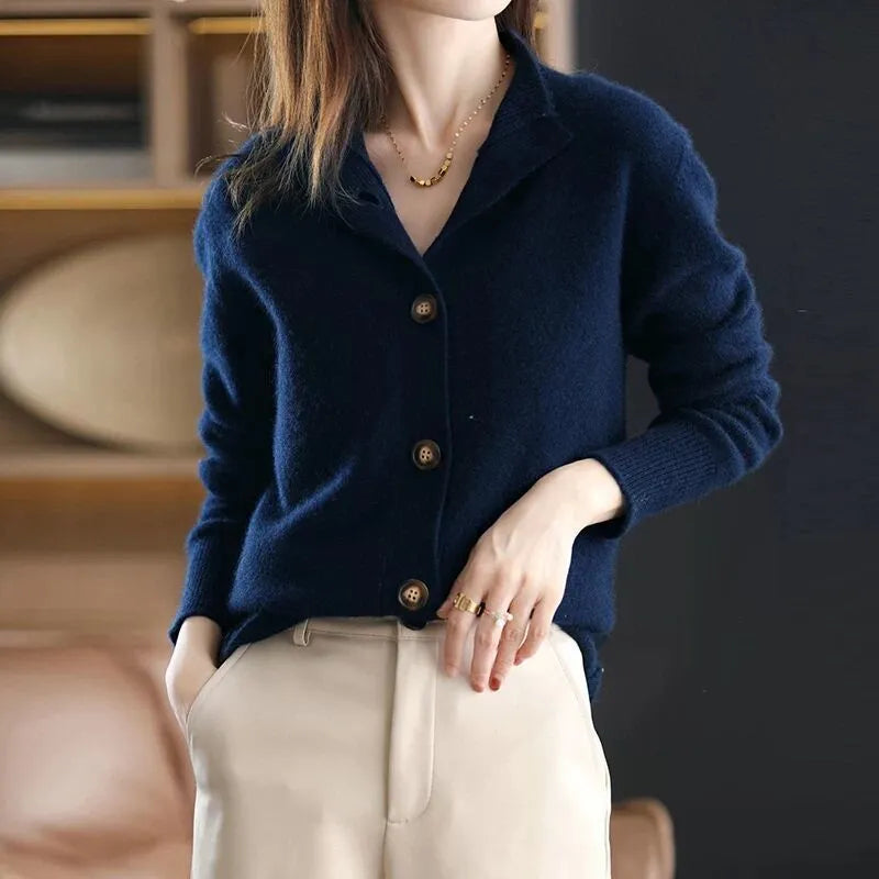 Claire | Stylish & Comfortable Cardigan