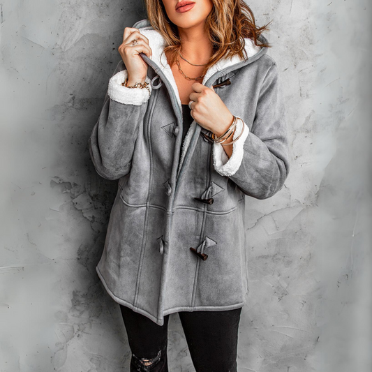 Lauren | Warm & Stylish Women’s Coat