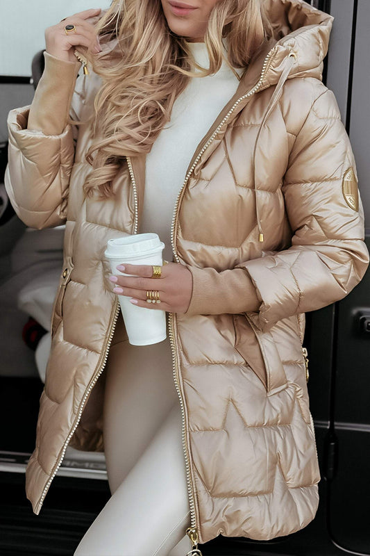 Michelle | Stylish & Warm Coat