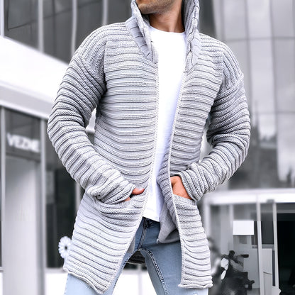 Daryl | Casual Knit Cardigan