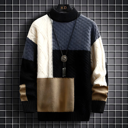 Matthew | Element Vanguard Sweater