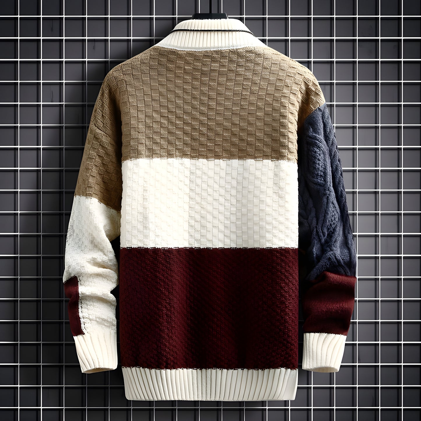 Matthew | Element Vanguard Sweater