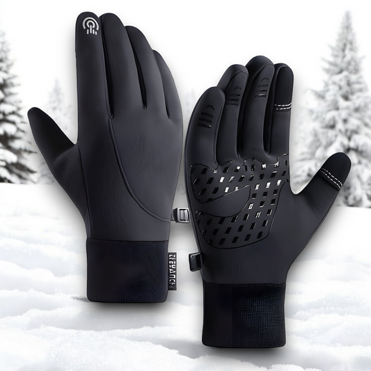 James | Waterproof Touchscreen Gloves